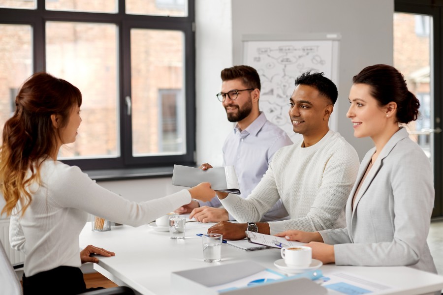 The Benefits of Partnering with Deevio Consulting for Your Permanent and Temporary Hiring Needs